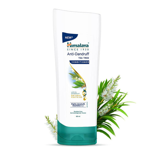 Himalaya Anti Dandruff Hair Conditioner - 80 ml