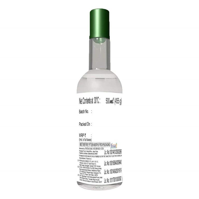 Patanjali Virgin Coconut Oil - 250 ml