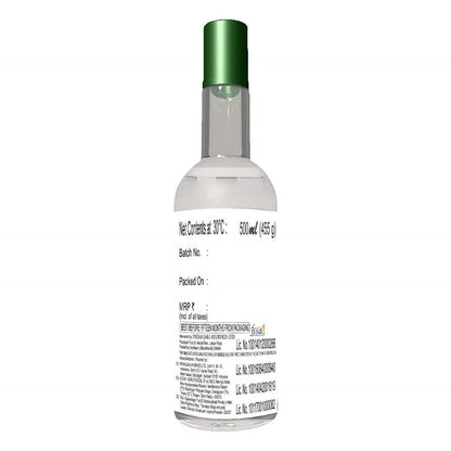 Patanjali Virgin Coconut Oil - 250 ml