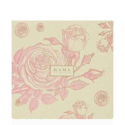 Kama Ayurveda 3 Step Skincare Gift Box - 150 gm