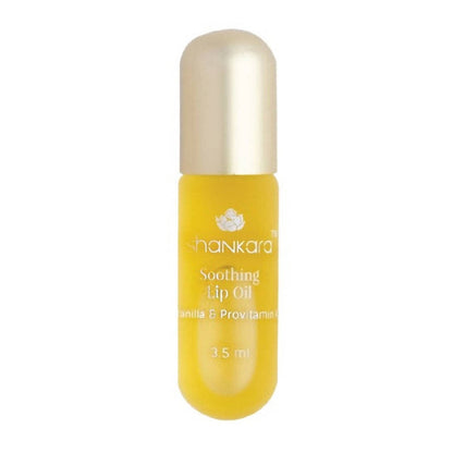 Shankara by Sri Sri Tattva Soothing Lip Oil - 3.5 ml