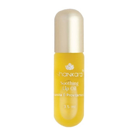Shankara by Sri Sri Tattva Soothing Lip Oil - 3.5 ml
