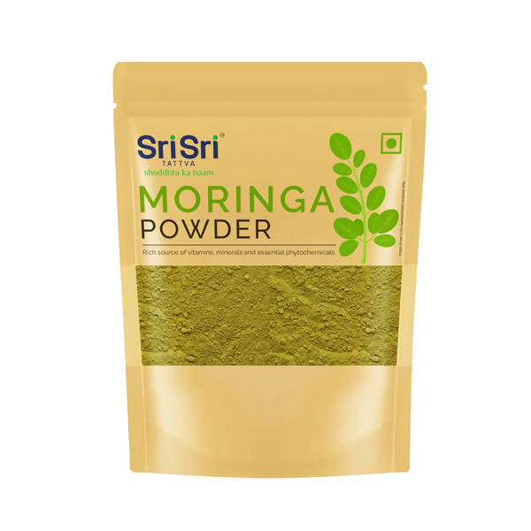 Sri Sri Tattva Moringa Powder - 100 gm