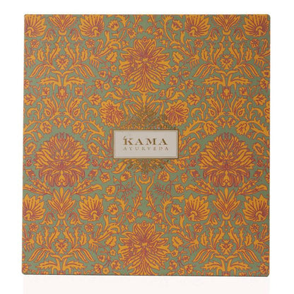 Kama Ayurveda Daily Face Care Regime For Women - Kit