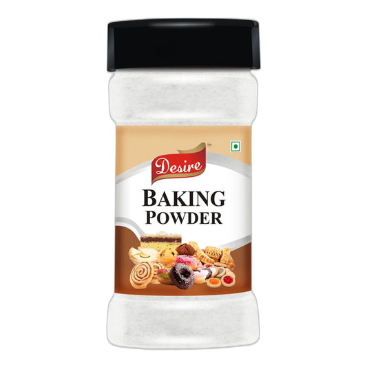 Desire Baking Powder - 250 gm