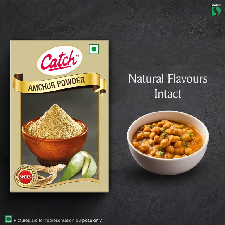 Catch Amchur Powder - 100 gm - Pack of 2