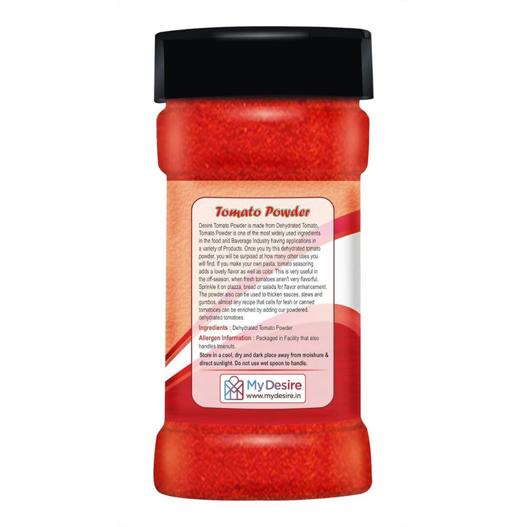Desire Tomato Powder - 100 gm