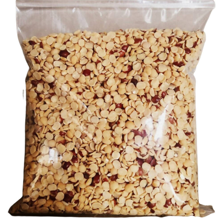 FreshOn Organic Toor Dal Unpolished - 500 Gm