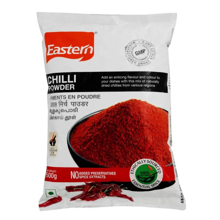 Eastern Chilli Powder - 100 gm