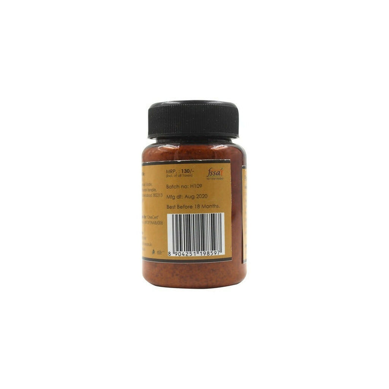 Gir Sidha Kisan Se Natural Heeng Powder - 80 gm