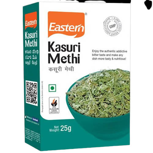 Eastern Kasuri Methi - 25 gm