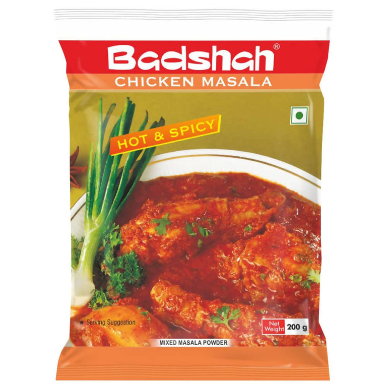 Badshah Chicken Masala Powder - 100 gm