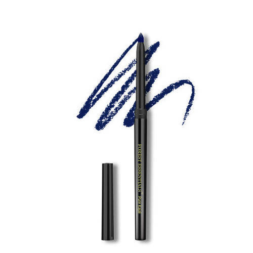 Forest Essentials Cobalt Blue Gulaab Khaas Kajal - 0.3 gm