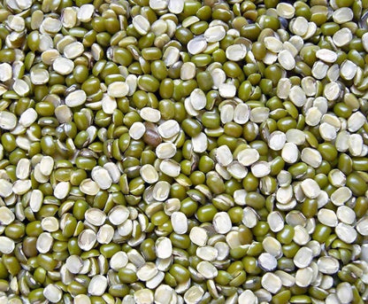 Accept Organic Moong Dal Chilka - 1 Kg