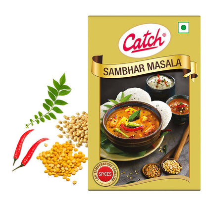 Catch Sambhar Masala - 100 gm