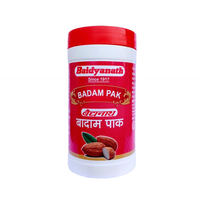 Baidyanath Badam Pak 100gm - 100 gm