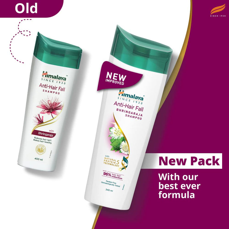 Himalaya Anti-Hair Fall Shampoo - 80 ml