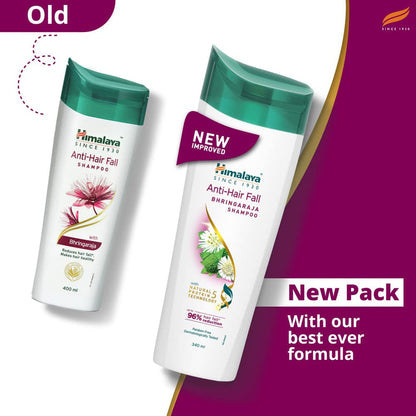 Himalaya Anti-Hair Fall Shampoo - 80 ml