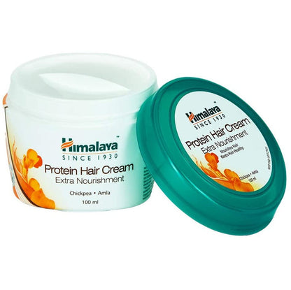 Himalaya Herbals - Protein Hair Cream - 100 ml