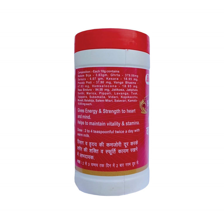 Baidyanath Badam Pak 100gm - 100 gm