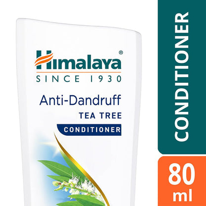 Himalaya Anti Dandruff Hair Conditioner - 80 ml