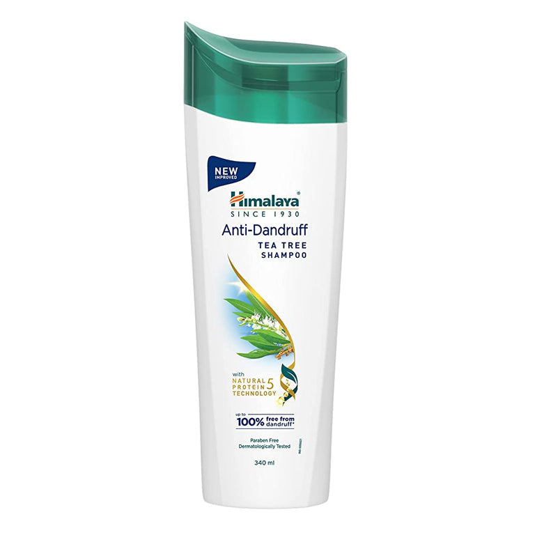Himalaya Anti Dandruff Shampoo - 80 ml