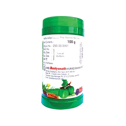 Baidyanath Nagpur Madhumehari Granules - 200 g - 200 gm