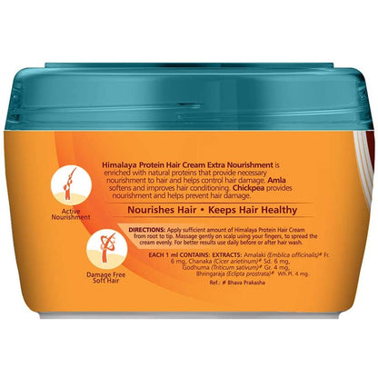 Himalaya Herbals - Protein Hair Cream - 100 ml