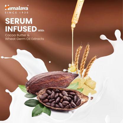 Himalaya - Cocoa Butter Intensive Body Lotion - 200 ml