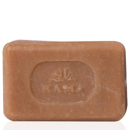 Kama Ayurveda Sugar & Tamarind Ayurvedic Deep Cleansing Soap 125gm - 125 gm