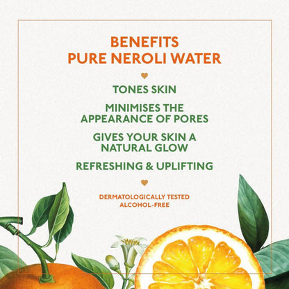 Kama Ayurveda Pure Neroli Water - 50 ml
