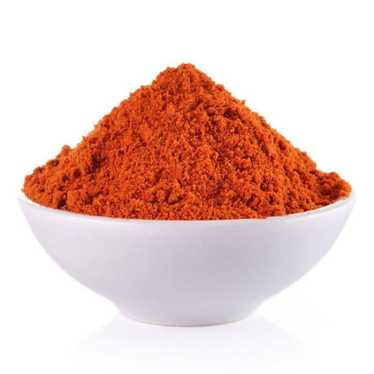 Freshon Byadige Chilli Powder - Organically Grown - 250 gm