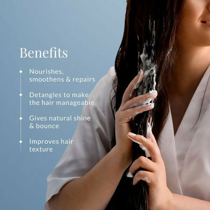 Forest Essentials Hair Growth Ritual For Hair Regeneration - combo