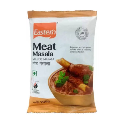 Eastern Meat Masala - 100 gm