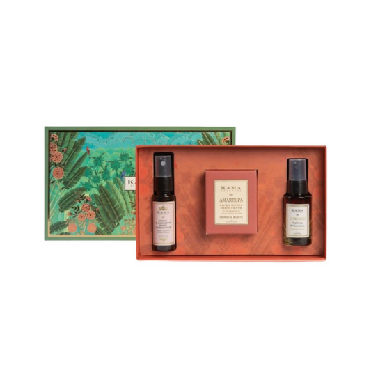 Kama Ayurveda Youth Restore Gift Box - Gift Box