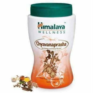 Himalaya Herbals - Chyavanaprasha - 500 gm