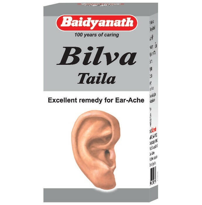 Baidyanath (Nagpur) Bilva Taila - 25 ml