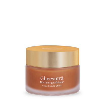 Shankara by Sri Sri Tattva Gheesutra Nourishing Exfoliator - 50 ml