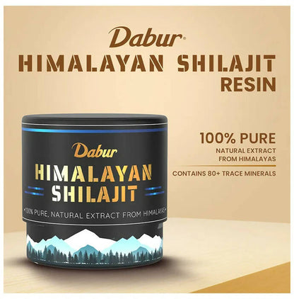 Dabur Himalayan Sj Powder - 15 gm