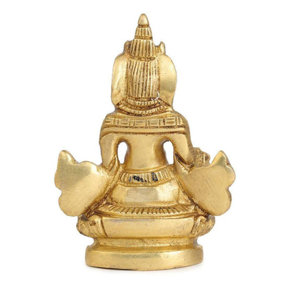 Devlok Lord Kuber