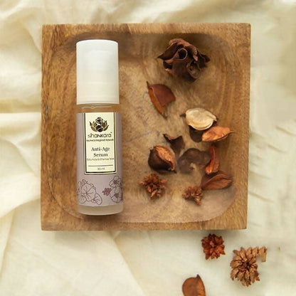 Sri Sri Tattva Anti Age Serum - 30 ml