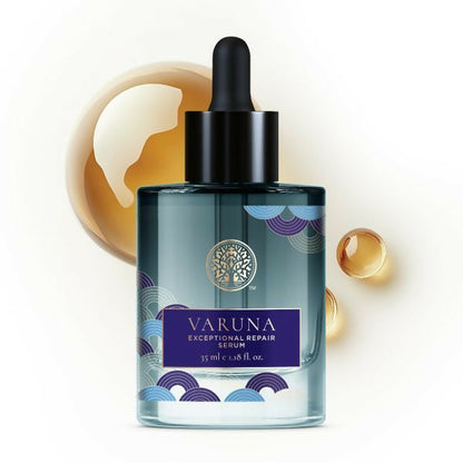 Forest Essentials Varuna Exceptional Repair Serum - 10 ml