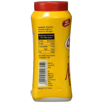 Catch Compounded Hing - 100 gm