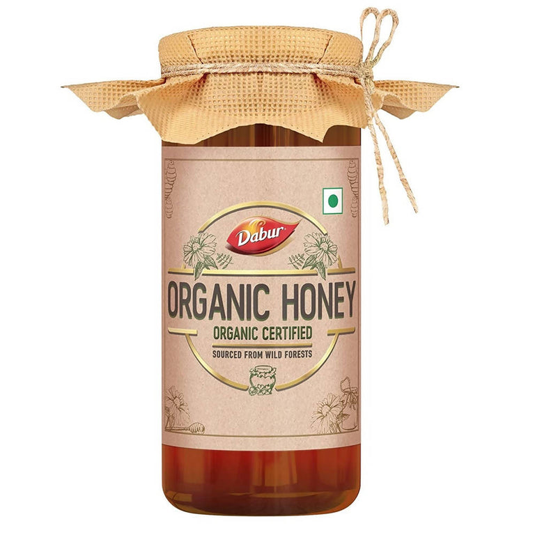 Dabur Organic Honey - 300 gm