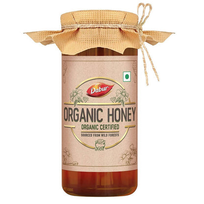 Dabur Organic Honey - 300 gm