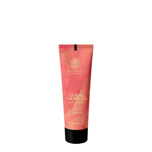 Forest Essentials Gulaabi Noor Nikhaar Cheek Tint - 10 ml