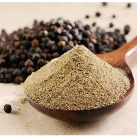 Freshon Black Pepper Powder - 200 gm