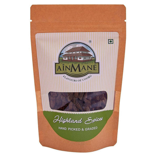 Ainmane Fine Quality Graded Kapok Buds (Marati Moggu) - 80 gm