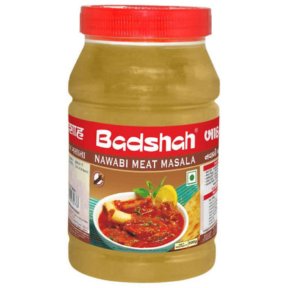 Badshah Nawabi Meat Masala Powder - 100 gm