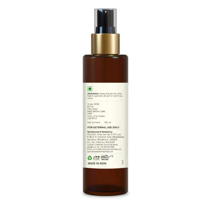 Forest Essentials Hair Thickening Spray Bhringraj & Shikakai - 50 ml